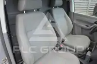 2008 Volkswagen Caddy