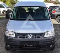 2008 Volkswagen Caddy