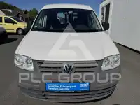 2008 Volkswagen Caddy