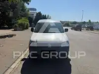 2008 Volkswagen Caddy