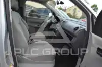 2008 Volkswagen Caddy