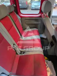 2008 Volkswagen Caddy