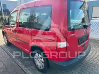 2008 Volkswagen Caddy