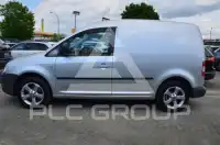 2008 Volkswagen Caddy