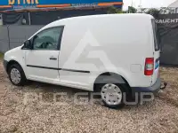 2008 Volkswagen Caddy