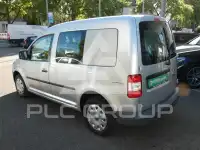 2008 Volkswagen Caddy