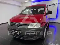 2008 Volkswagen Caddy