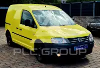 2008 Volkswagen Caddy