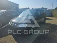 2008 Volkswagen Caddy