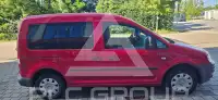 2008 Volkswagen Caddy