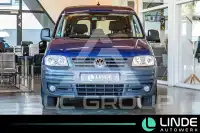 2008 Volkswagen Caddy