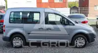 2008 Volkswagen Caddy
