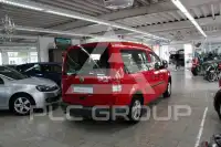 2008 Volkswagen Caddy