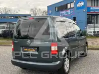 2008 Volkswagen Caddy
