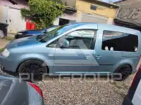 2008 Volkswagen Caddy