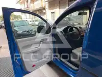2008 Volkswagen Caddy