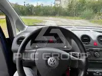 2008 Volkswagen Caddy