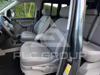 2008 Volkswagen Caddy