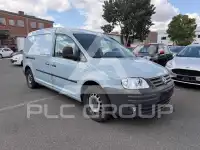 2008 Volkswagen Caddy