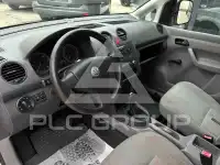 2008 Volkswagen Caddy