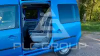 2008 Volkswagen Caddy