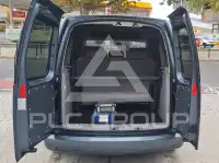 2008 Volkswagen Caddy