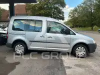 2008 Volkswagen Caddy