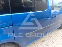 2008 Volkswagen Caddy
