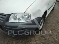 2008 Volkswagen Caddy