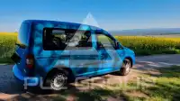 2008 Volkswagen Caddy
