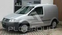 2008 Volkswagen Caddy