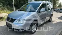 2008 Volkswagen Caddy