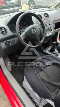 2008 Volkswagen Caddy