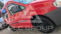 2008 Volkswagen Caddy