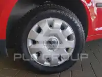2008 Volkswagen Caddy