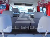 2008 Volkswagen Caddy