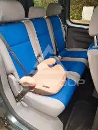 2008 Volkswagen Caddy