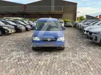 2008 Volkswagen Caddy