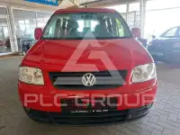 2008 Volkswagen Caddy