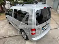 2008 Volkswagen Caddy