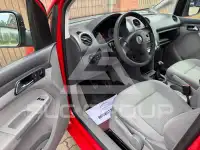 2008 Volkswagen Caddy