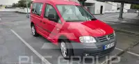 2008 Volkswagen Caddy