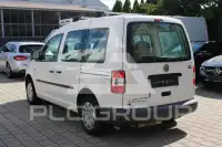 2008 Volkswagen Caddy