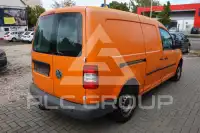 2008 Volkswagen Caddy