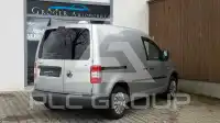 2008 Volkswagen Caddy
