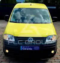 2008 Volkswagen Caddy