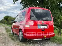2008 Volkswagen Caddy