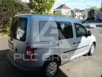 2008 Volkswagen Caddy