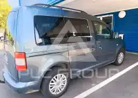 2008 Volkswagen Caddy