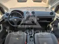 2008 Volkswagen Caddy